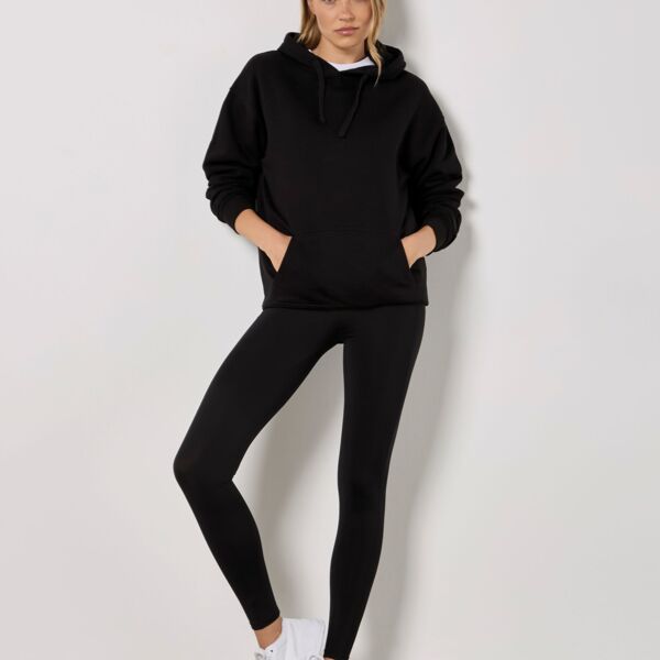 Fashion Fit Full Length Legging Thumbnail
