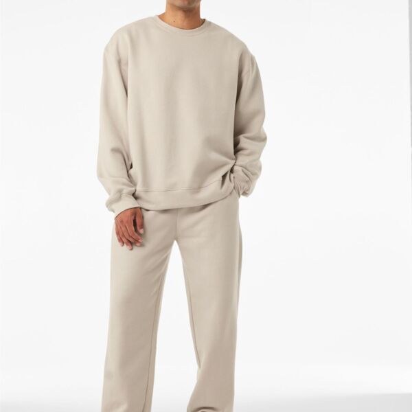 Unisex Crewneck Heavy Sweatshirt Thumbnail