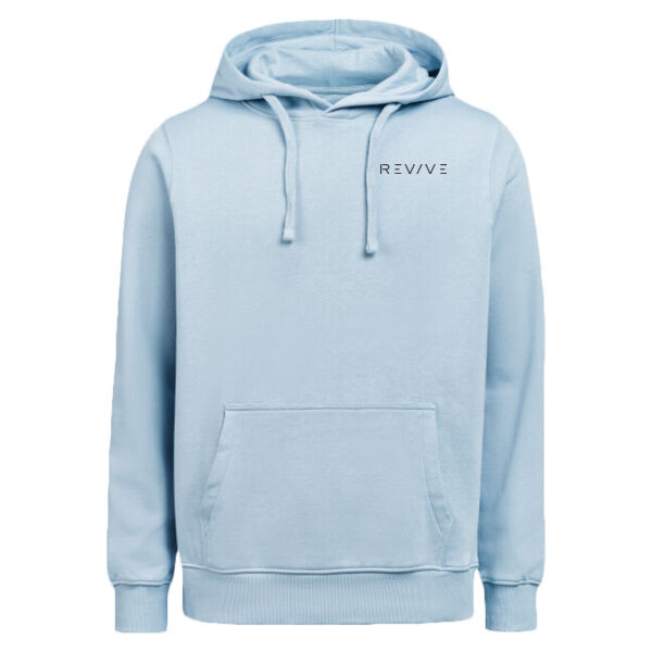 Print - Eat Sleep Revive Black - Hoodie Regular Fit Thumbnail