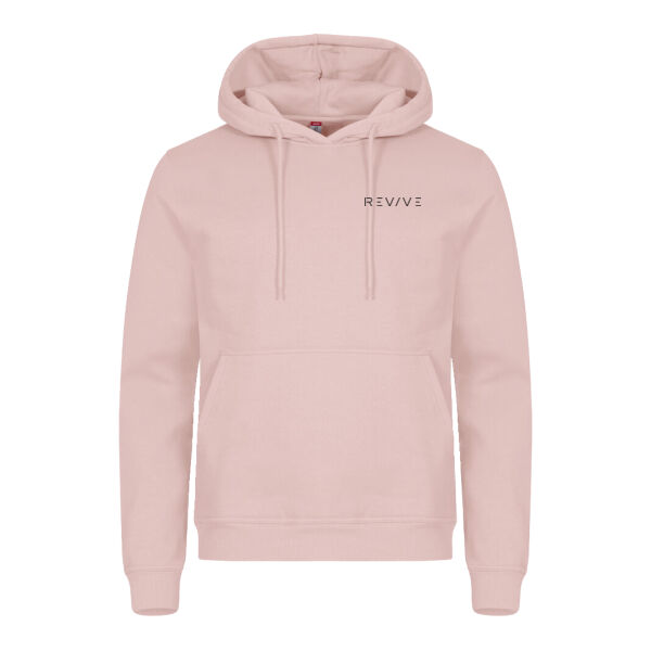 Print - Eat Sleep Revive Black - Miami Hoody Thumbnail