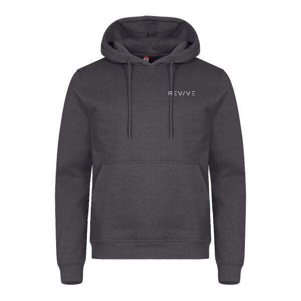 Print - Eat Sleep Revive White - Miami Hoody Thumbnail