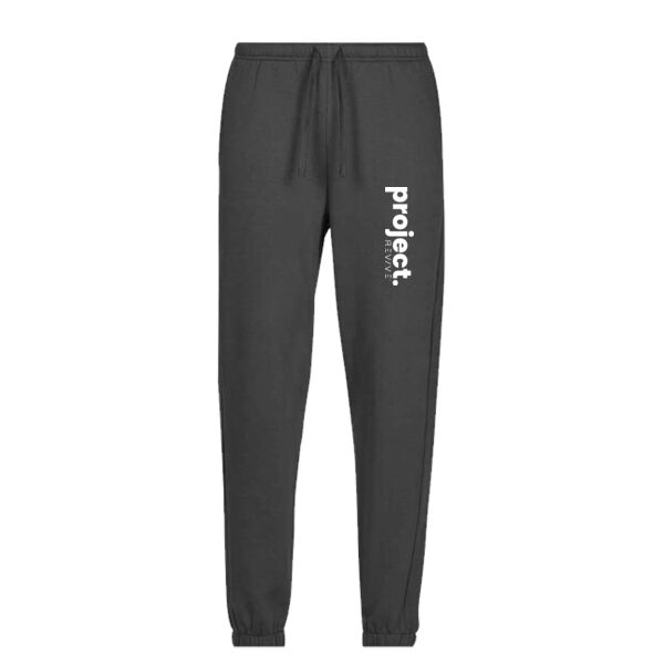 Print - Project White - Unlabeled Sweatpants Thumbnail