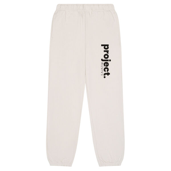 Print - Project Black - Heavy Sweatpant Thumbnail