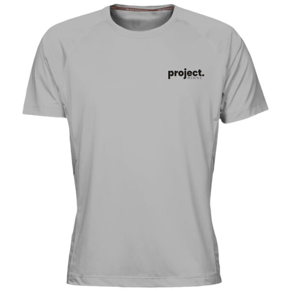 Print - Project Black - Men's CoolDry Tee Thumbnail