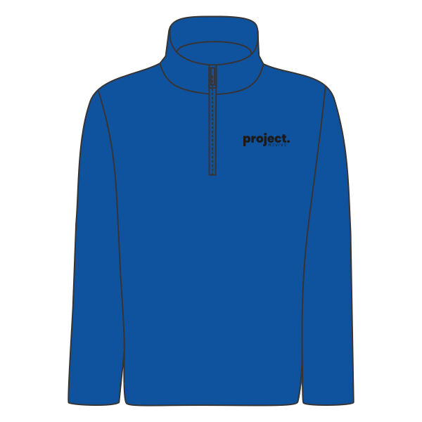 Print - Project Black - Trial Training Top Thumbnail