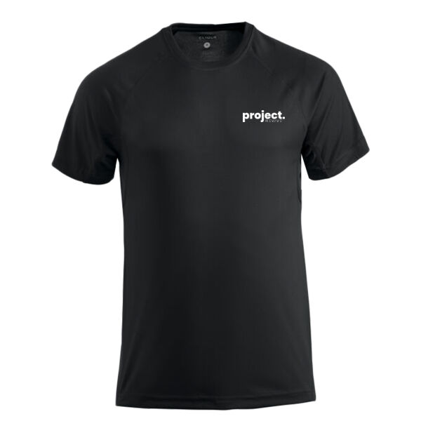 Print - Project White - Premium Active-T Thumbnail