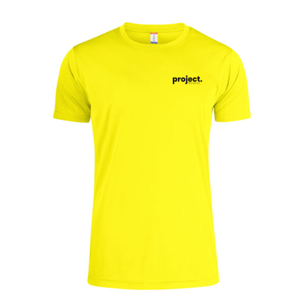 Print - Project Black - Basic Active-T Thumbnail