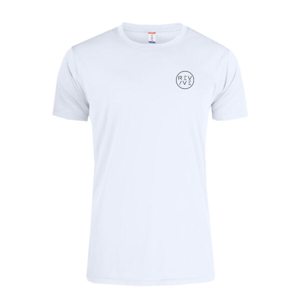 Print - Revive Black - Basic Active-T Thumbnail