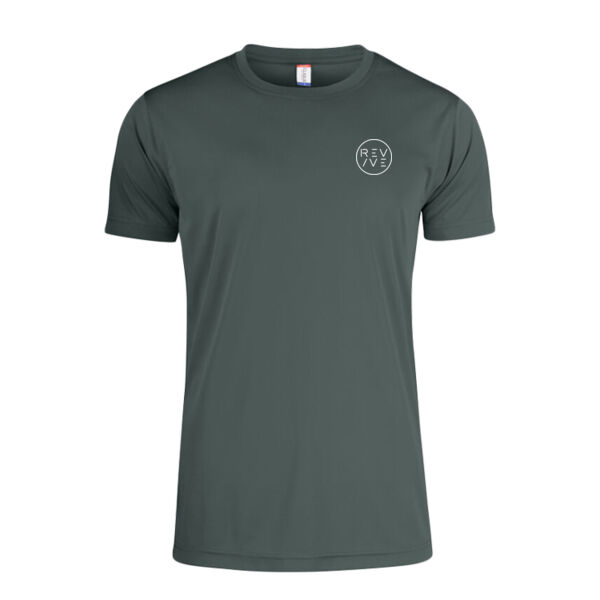 Print - Revive White - Basic Active-T Thumbnail