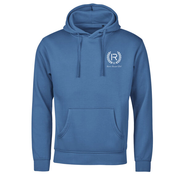 Print - Revive Racquet Club white - Urban Hooded Sweatshirt Thumbnail