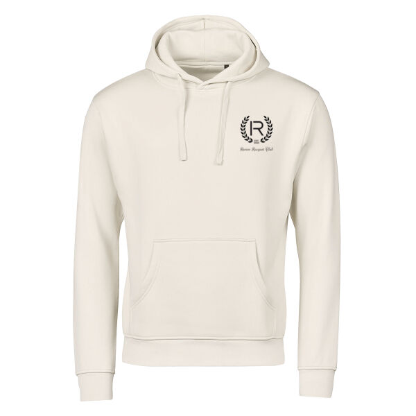 Print - Revive Racquet Club white - Urban Hooded Sweatshirt Thumbnail