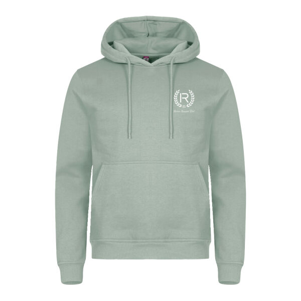 Print - Revive Racquet Club white - Miami Hoody Thumbnail