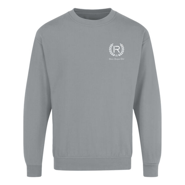Print - Revive Racquet Club white - UCC Everyday Sweat Thumbnail