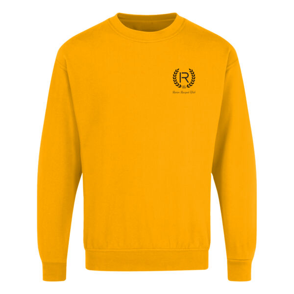 Print - Revive Racquet Club black - NuBlend® Sweatshirt Thumbnail