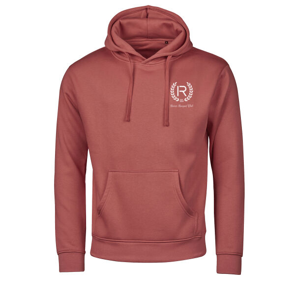 Print - Revive Racquet Club white - Urban Hooded Sweatshirt Thumbnail