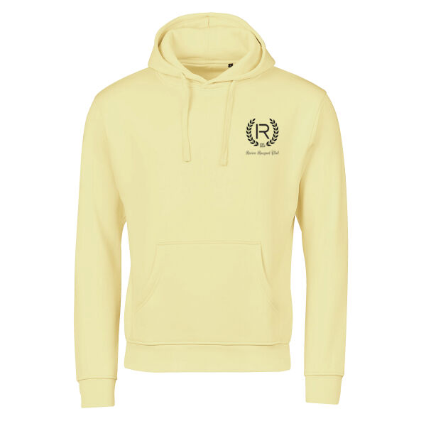 Print - Revive Racquet Club black - Urban Hooded Sweatshirt Thumbnail