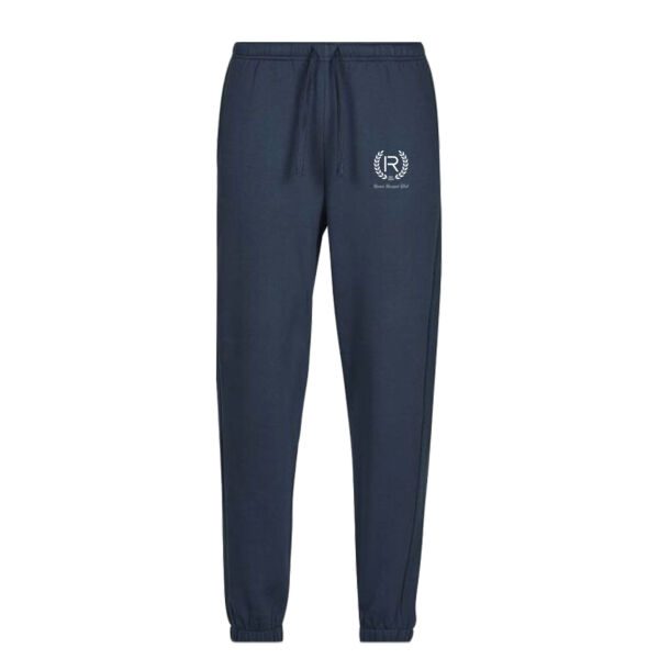Print - Revive Racquet Club white - Unlabeled Sweatpants Thumbnail