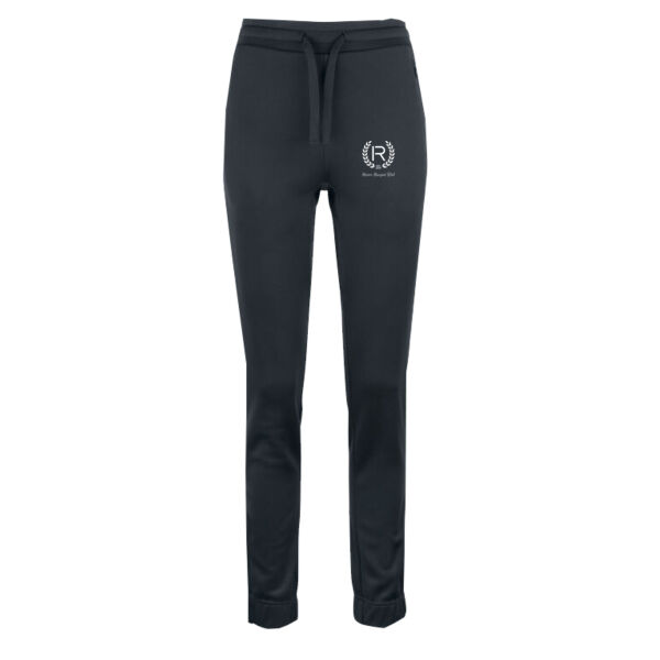 Print - Revive Racquet Club white - Basic Active Pants Thumbnail