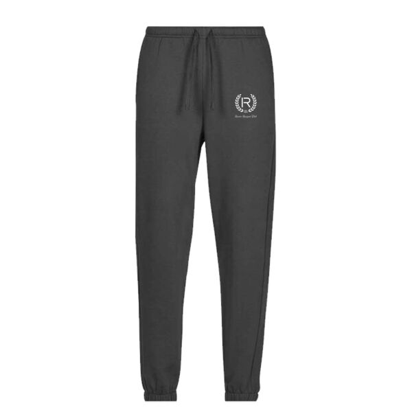 Print - Revive Racquet Club white - Unlabeled Sweatpants Thumbnail