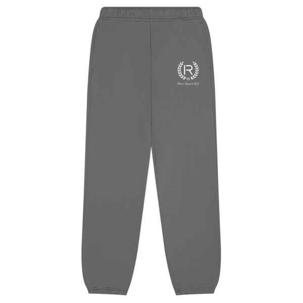 Print - Revive Racquet Club white - Heavy Sweatpant Thumbnail