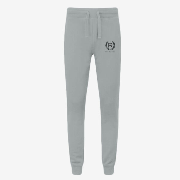 Print - Revive Racquet Club black - NuBlend® Pocketed Jog Sweatpant Thumbnail