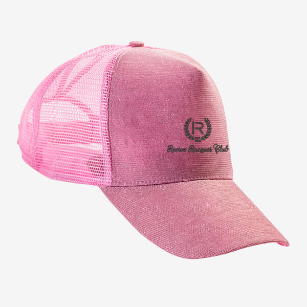 Emb - Revive Racquet Club black - New York Sparkle Cap Thumbnail