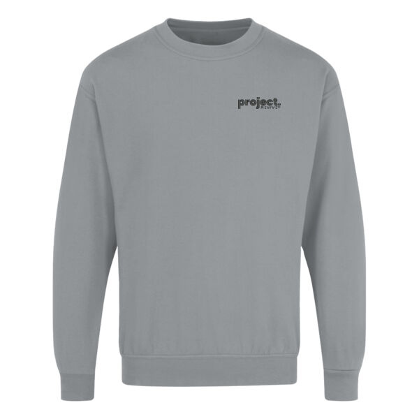 Emb - Project black - UCC Everyday Sweat Thumbnail