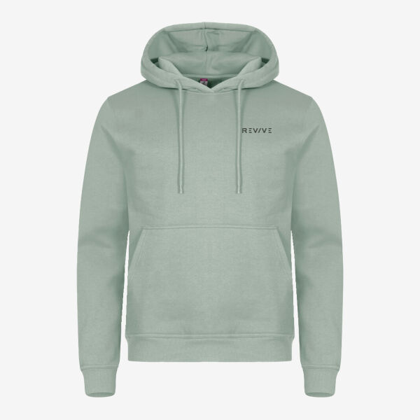 Emb - Revive black - Miami Hoody Thumbnail