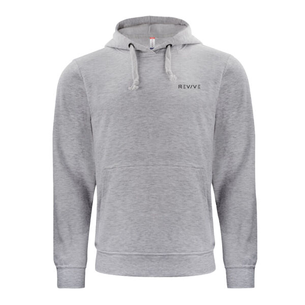 Emb - Revive black - Basic Hoody Thumbnail