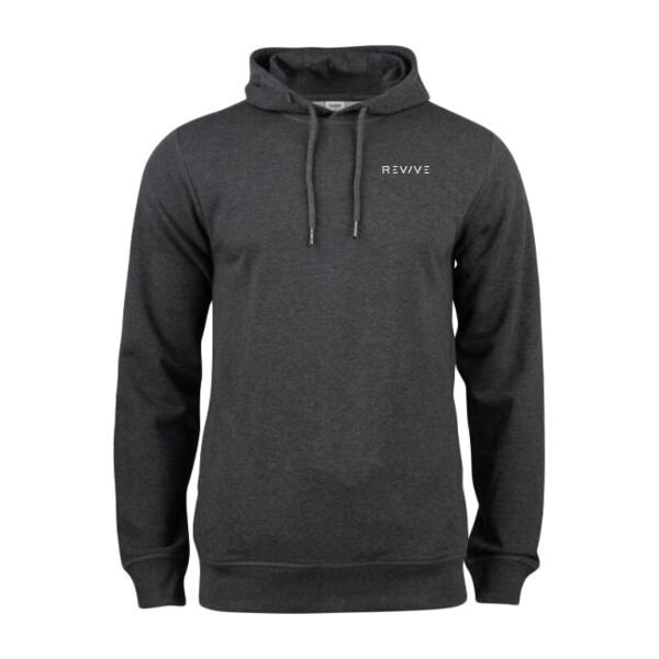 Emb - Revive white - Premium OC Hoody Thumbnail