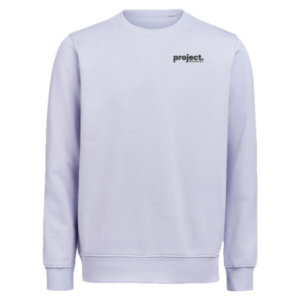 Emb - Project black - Crewneck Regular Fit Thumbnail