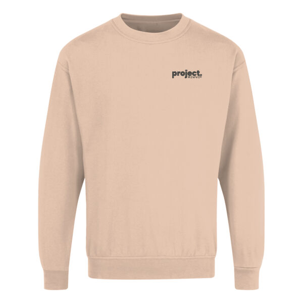 Emb - Project black - NuBlend® Sweatshirt Thumbnail