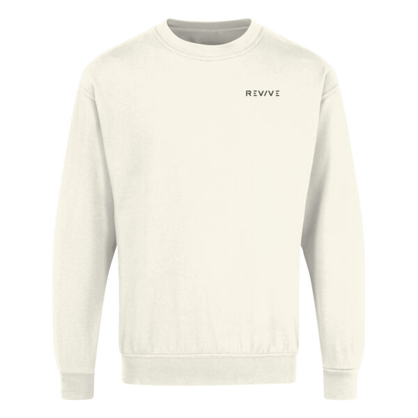 Emb - Revive black - Eco Premium Sweatshirt Thumbnail
