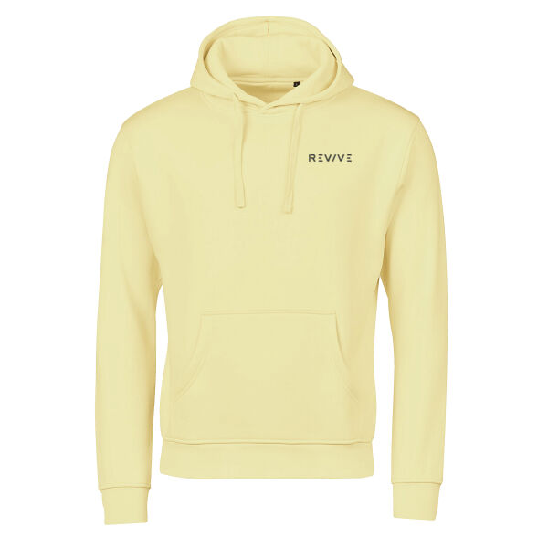 Emb - Revive black - Urban Hooded Sweatshirt Thumbnail