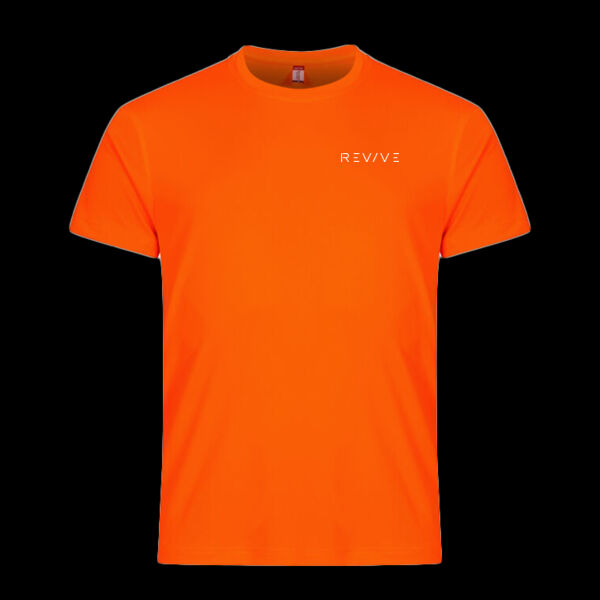 Print - REVIVE White - Basic Active-T Thumbnail