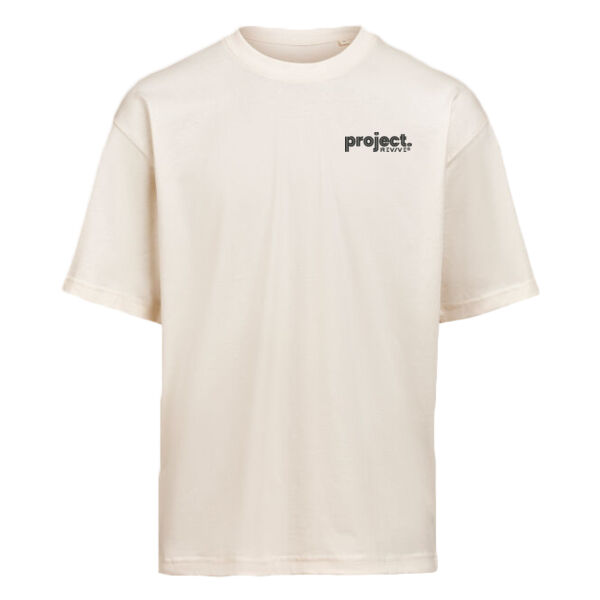 Emb - Project black - T-Shirt Loose Fit Thumbnail