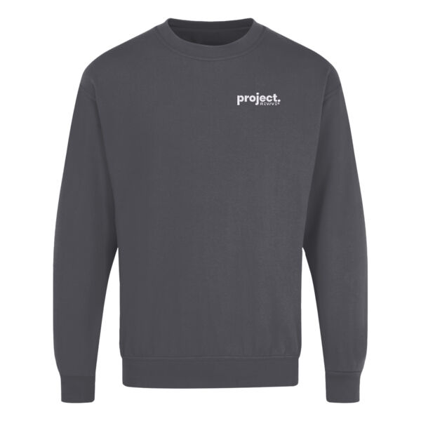 Emb - Project white - UCC Everyday Sweat Thumbnail