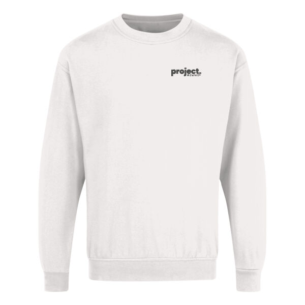 Emb - Project black - NuBlend® Sweatshirt Thumbnail