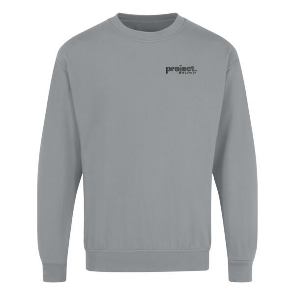 Emb - Project black - UCC Everyday Sweat Thumbnail