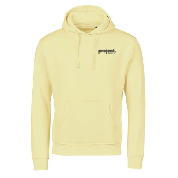 Emb - Project black - Urban Hooded Sweatshirt Thumbnail