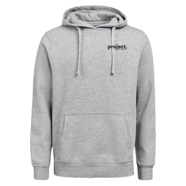 Emb - Project black - Hoodie Regular Fit Thumbnail