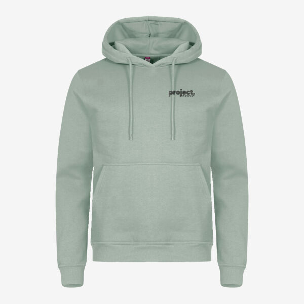 Emb - Project black - Miami Hoody Thumbnail