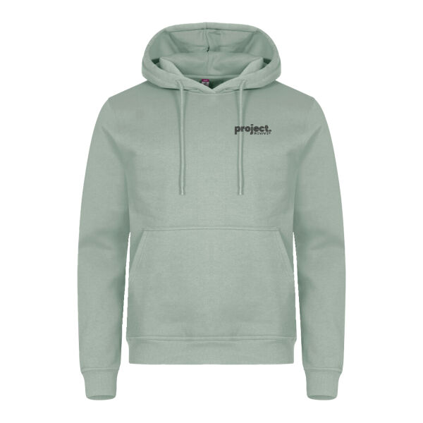 Emb - Project black - Miami Hoody Thumbnail