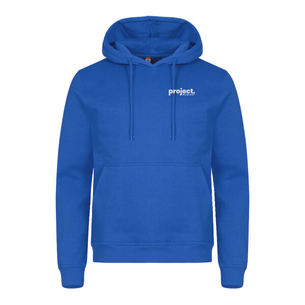Emb - Project white - Miami Hoody Thumbnail