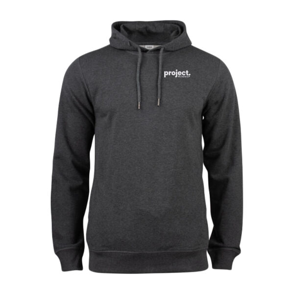 Emb - Project white - Premium OC Hoody Thumbnail
