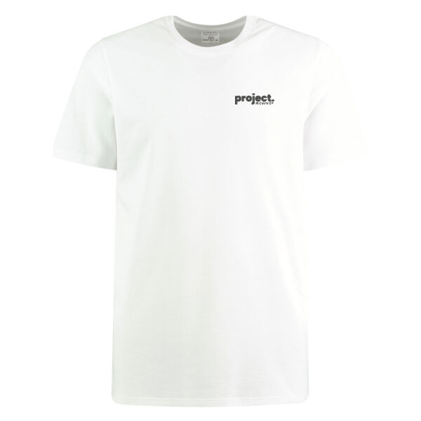 Emb - Project black - Regular Fit Superwash 60 Pique Tee Thumbnail