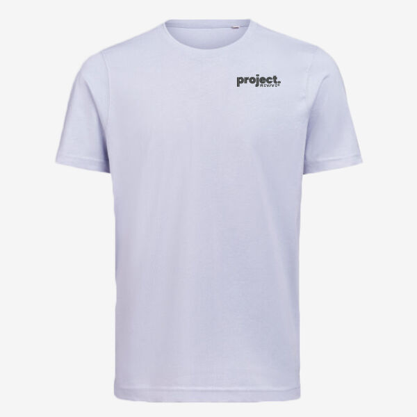 Emb - Project black - T-Shirt Regular Fit Thumbnail