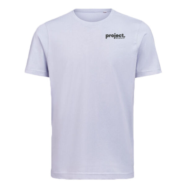 Emb - Project black - T-Shirt Regular Fit Thumbnail