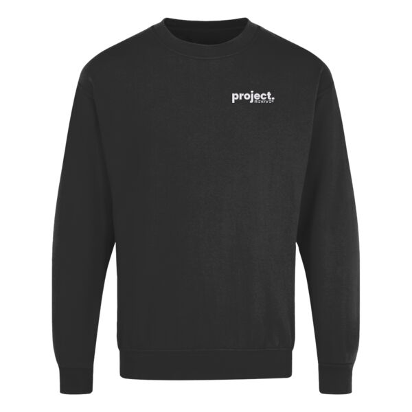 Emb - Project white - UCC Everyday Sweat Thumbnail