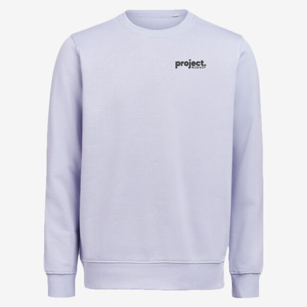 Emb - Project black - Crewneck Regular Fit Thumbnail
